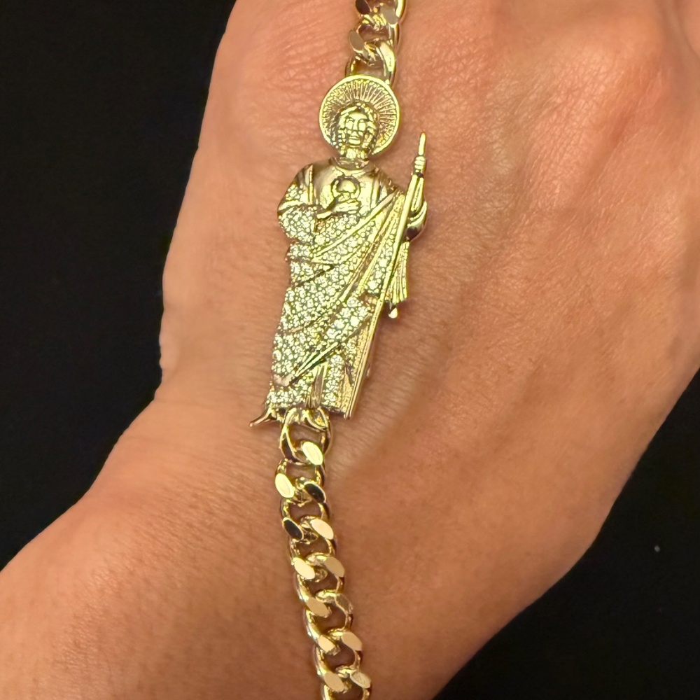 Religious bracelets - Picture 11 of 14
